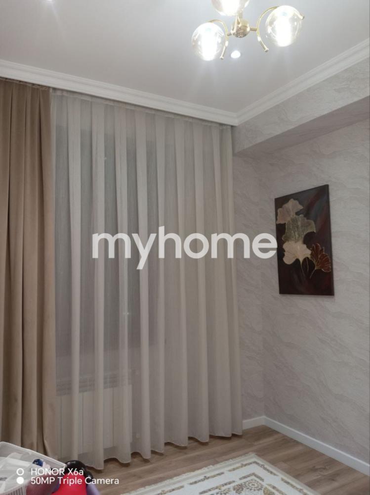 Masazır qəsəbəsində 60m² mənzil satılır Masazır qəsəbəsində 60m² mənzil satılır