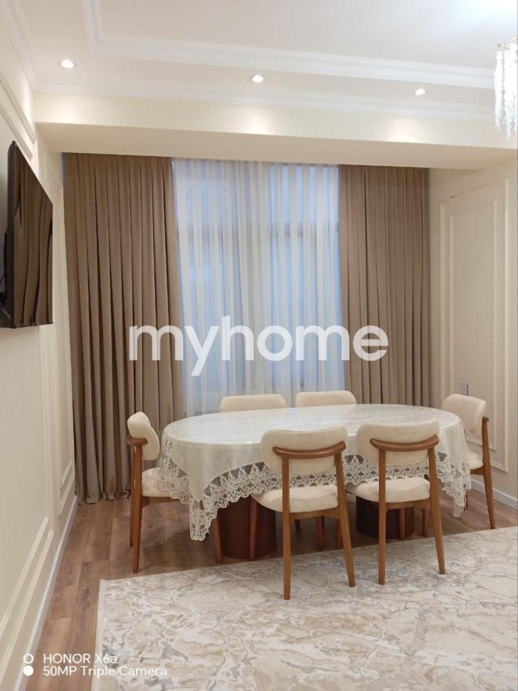 Masazır qəsəbəsində 60m² mənzil satılır Masazır qəsəbəsində 60m² mənzil satılır