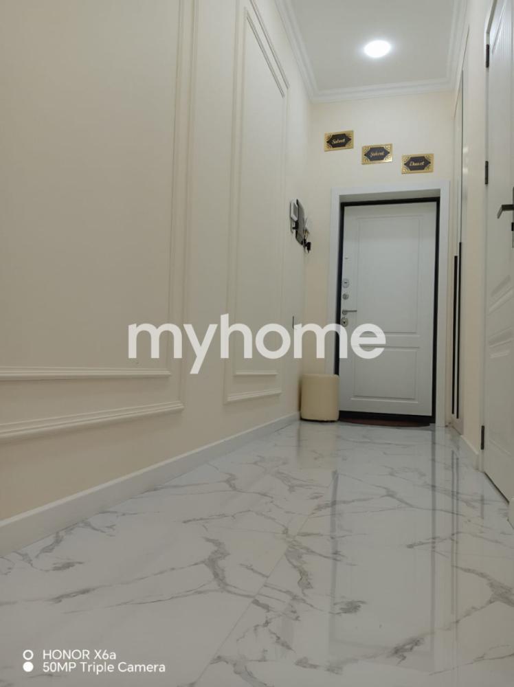 Masazır qəsəbəsində 60m² mənzil satılır Masazır qəsəbəsində 60m² mənzil satılır