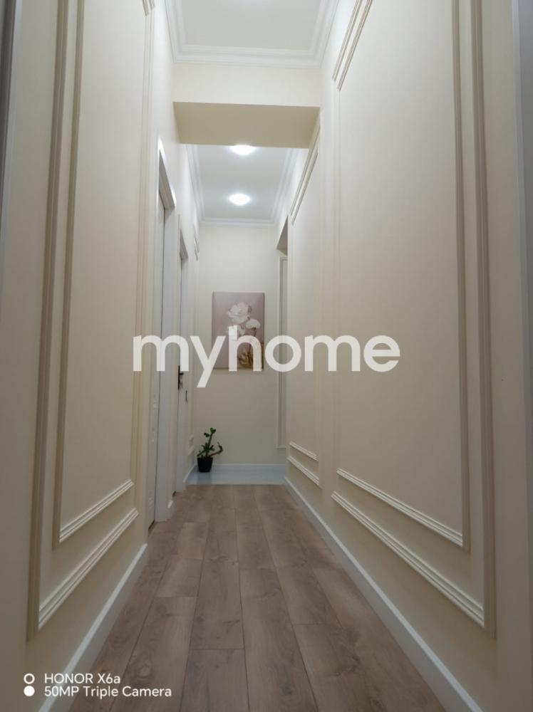 Masazır qəsəbəsində 60m² mənzil satılır Masazır qəsəbəsində 60m² mənzil satılır
