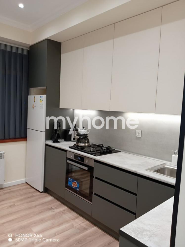 Masazır qəsəbəsində 60m² mənzil satılır Masazır qəsəbəsində 60m² mənzil satılır
