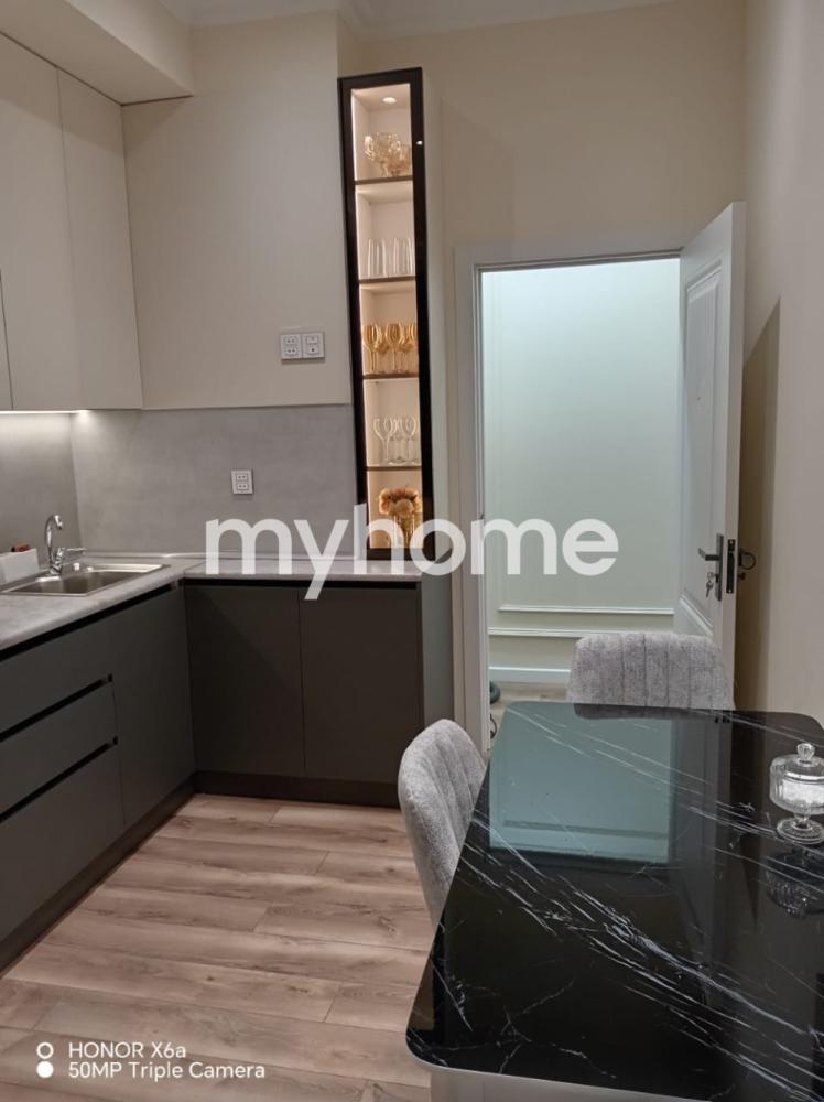 Masazır qəsəbəsində 60m² mənzil satılır Masazır qəsəbəsində 60m² mənzil satılır