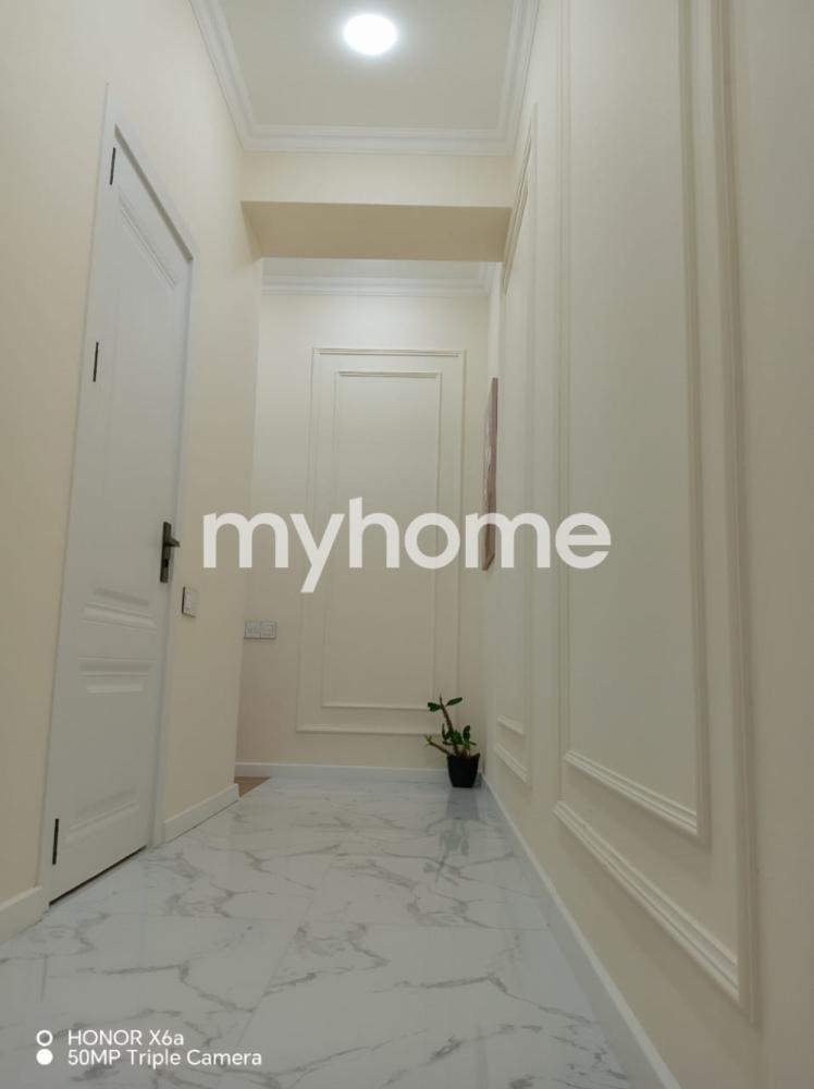 Masazır qəsəbəsində 60m² mənzil satılır Masazır qəsəbəsində 60m² mənzil satılır