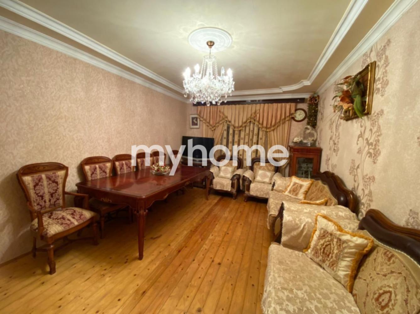 Qaraçuxur qəsəbəsi 146m² həyət evi satılır