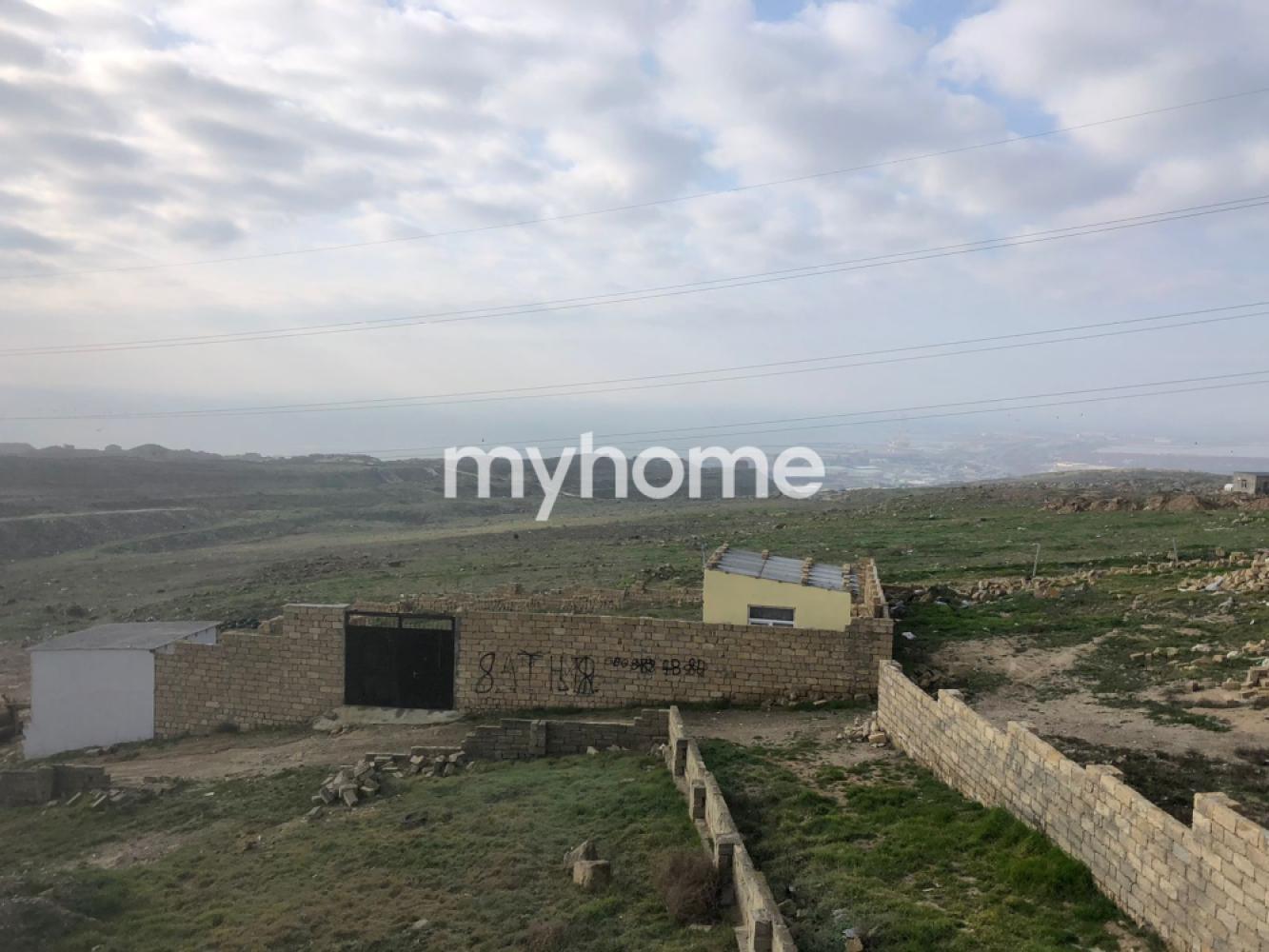 Badamdar qəsəbəsi 180m² həyət evi satılır
