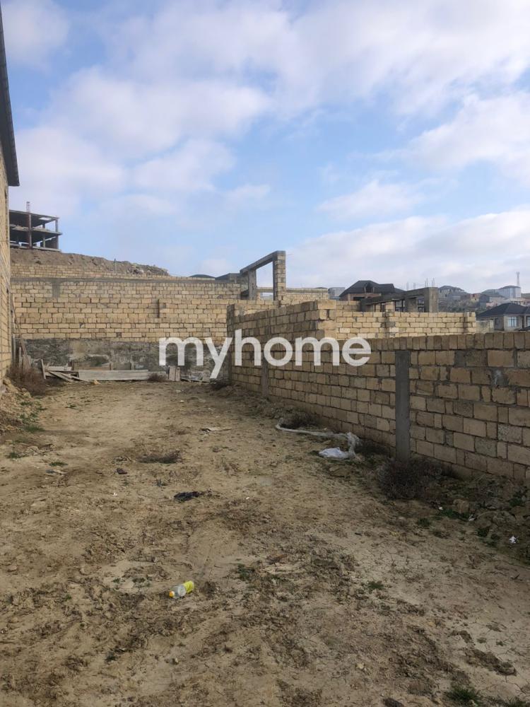 Badamdar qəsəbəsi 180m² həyət evi satılır