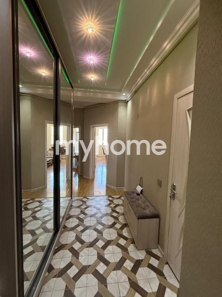 Masazır qəsəbəsində 92m² mənzil satılır Masazır qəsəbəsində 92m² mənzil satılır