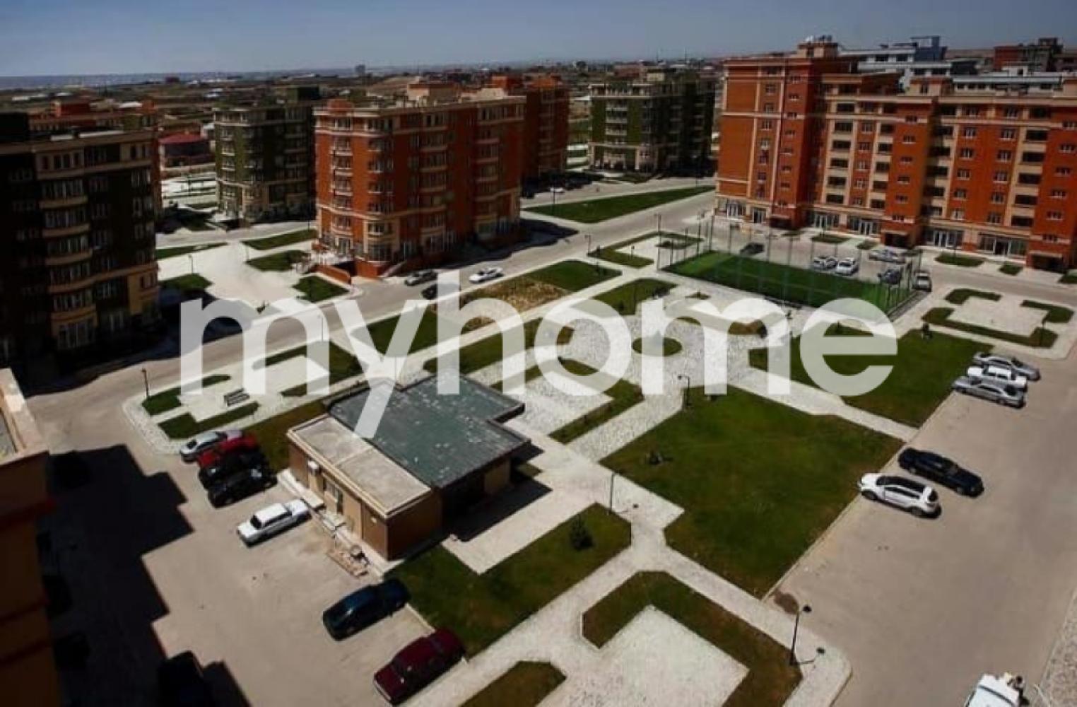 Masazır qəsəbəsi 92m² mənzil satılır