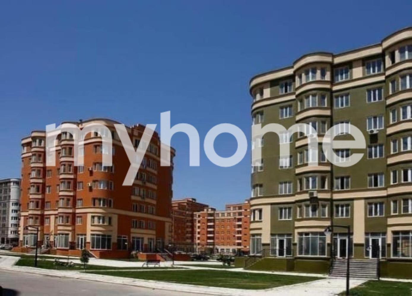 Masazır qəsəbəsi 92m² mənzil satılır