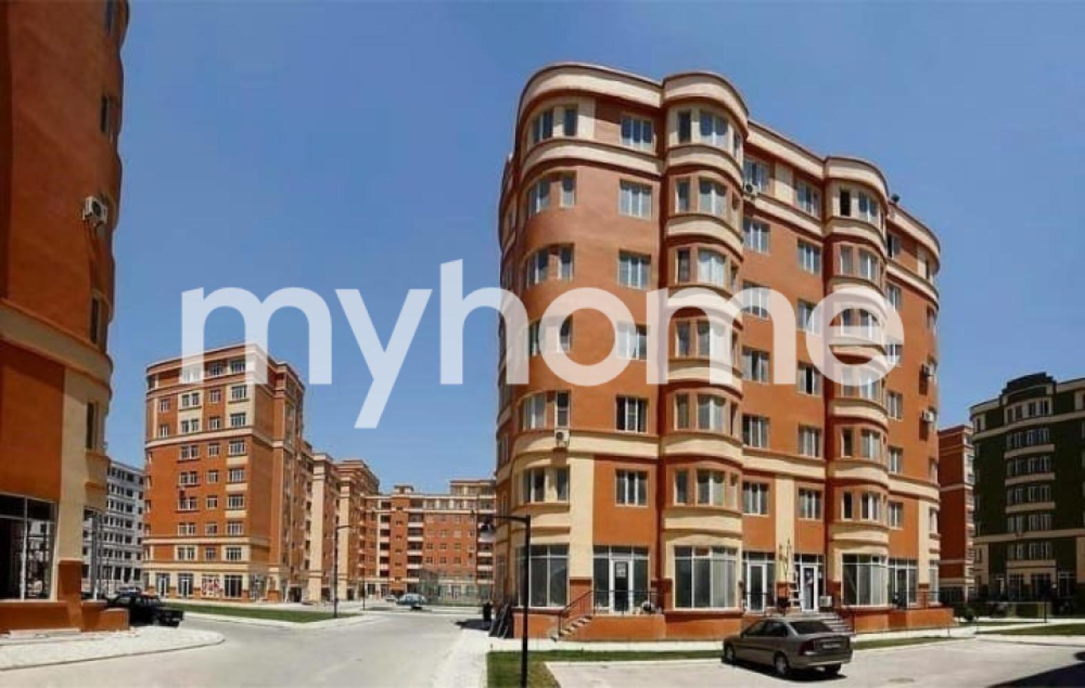 Masazır qəsəbəsi 92m² mənzil satılır