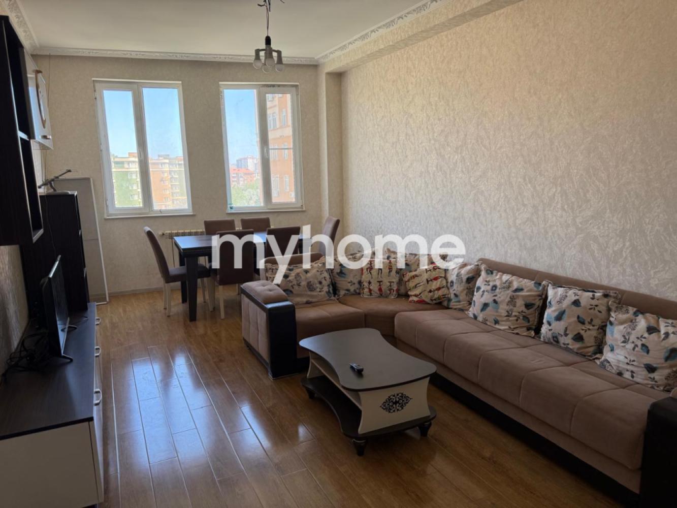 Masazır qəsəbəsi 92m² mənzil satılır