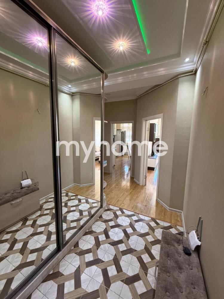 Masazır qəsəbəsi 92m² mənzil satılır