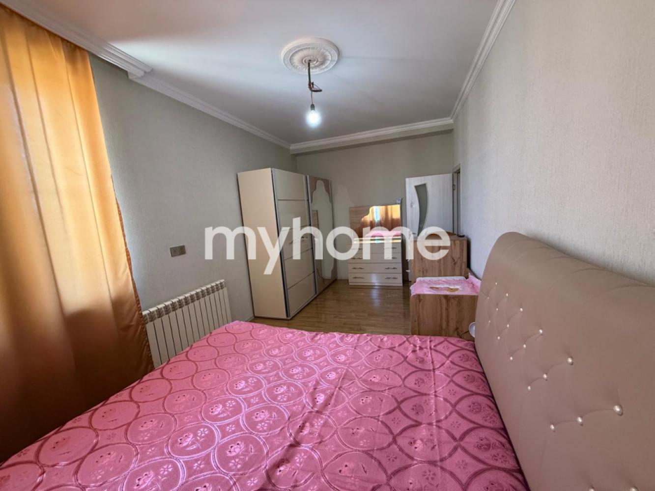 Masazır qəsəbəsində 92m² mənzil satılır Masazır qəsəbəsində 92m² mənzil satılır