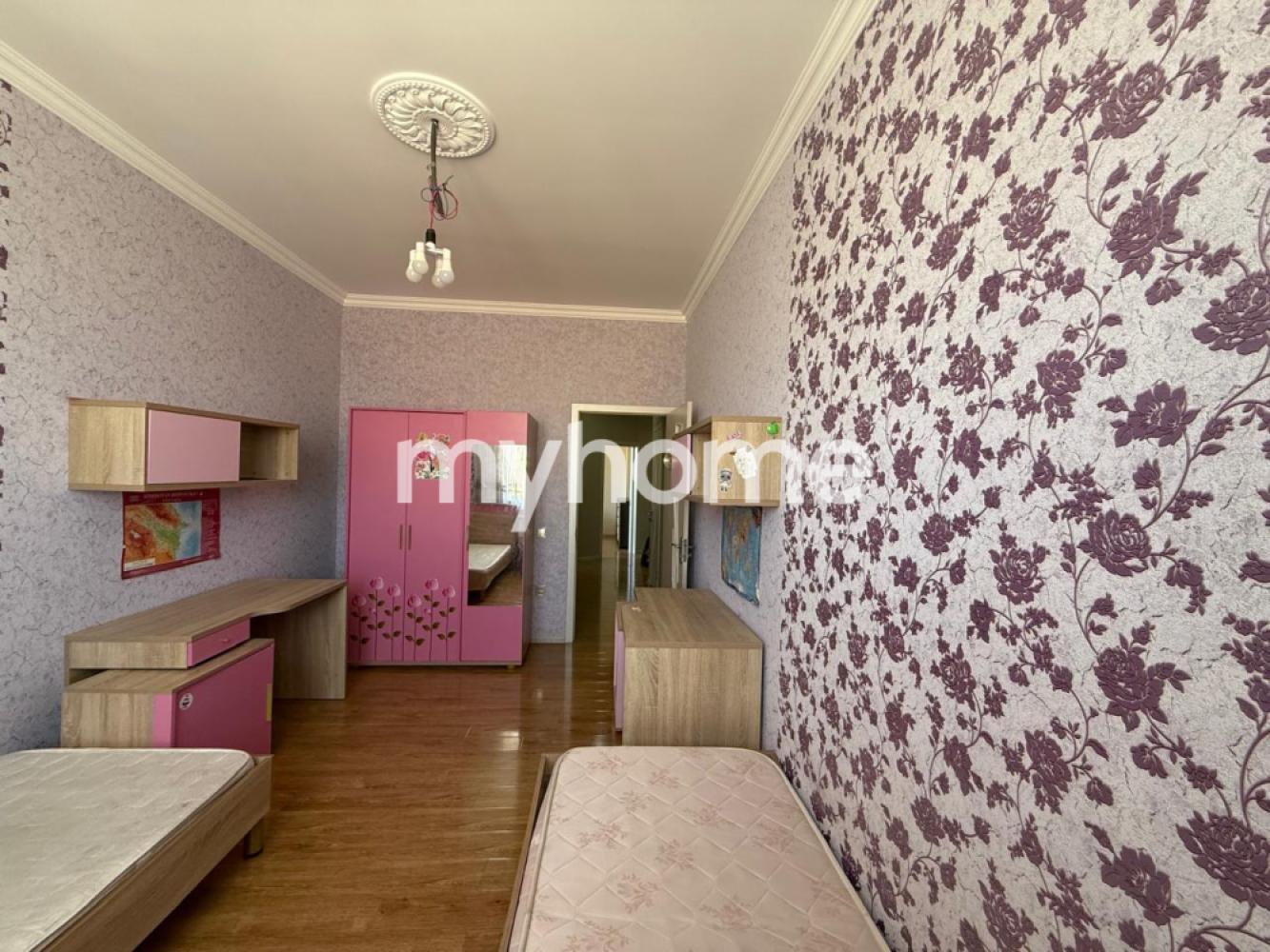 Masazır qəsəbəsində 92m² mənzil satılır Masazır qəsəbəsində 92m² mənzil satılır