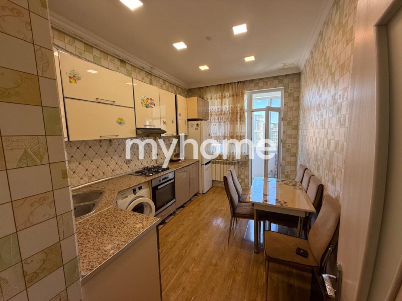 Masazır qəsəbəsində 92m² mənzil satılır Masazır qəsəbəsində 92m² mənzil satılır