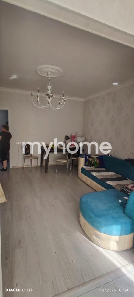 Xırdalan şəhəri 50m² mənzil satılır