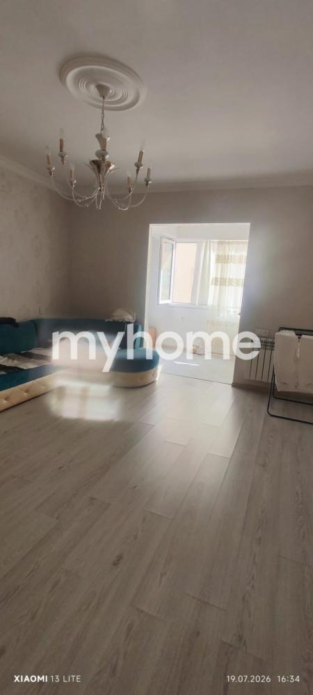 Xırdalan şəhəri 50m² mənzil satılır