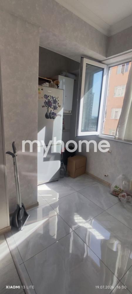 Xırdalan şəhəri 50m² mənzil satılır