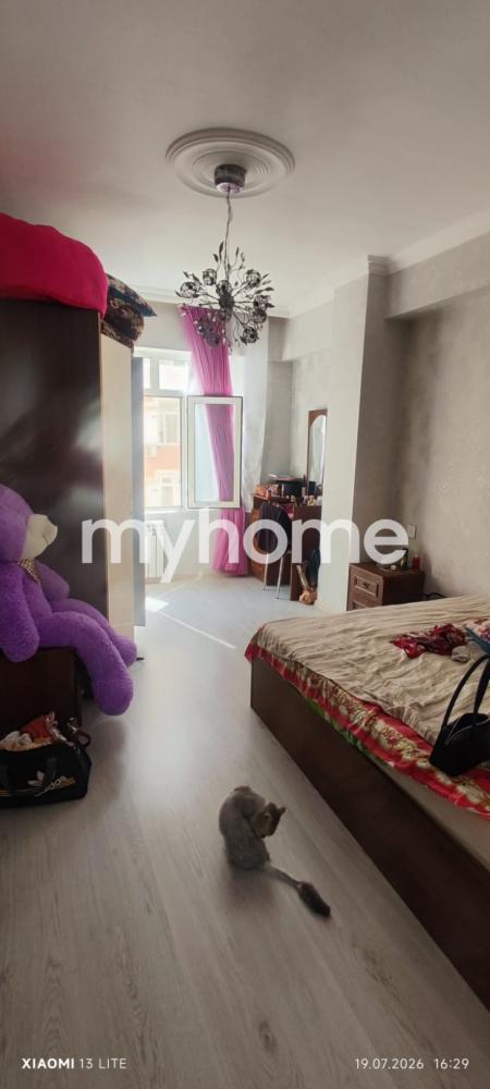 Xırdalan şəhərində 50m² mənzil satılır Xırdalan şəhərində 50m² mənzil satılır