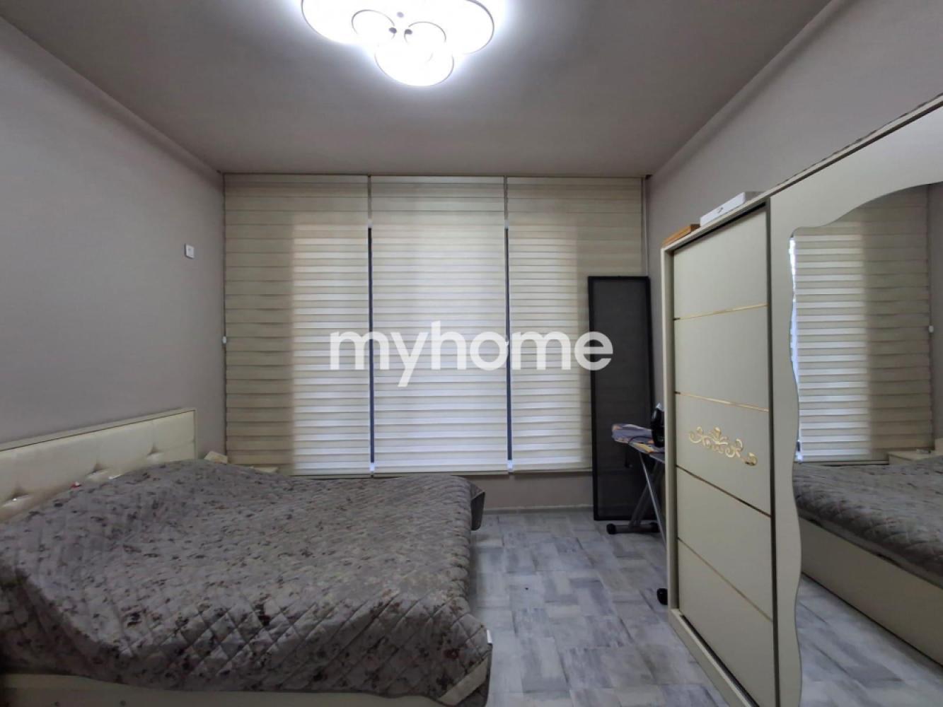 Lənkəran şəhəri 120m² həyət evi kirayə verilir