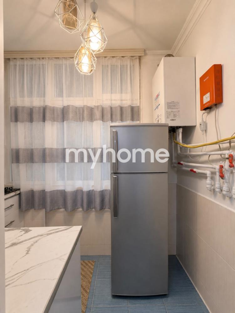 Xırdalan şəhəri 45m² mənzil satılır