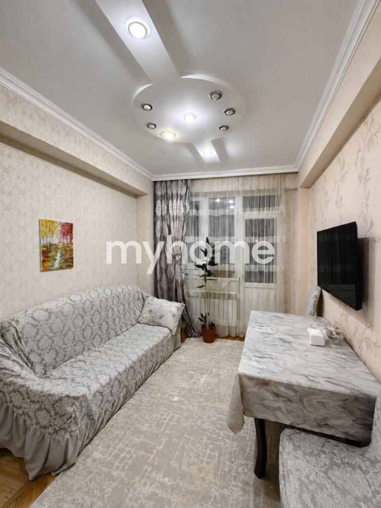 Xırdalan şəhəri 45m² mənzil satılır