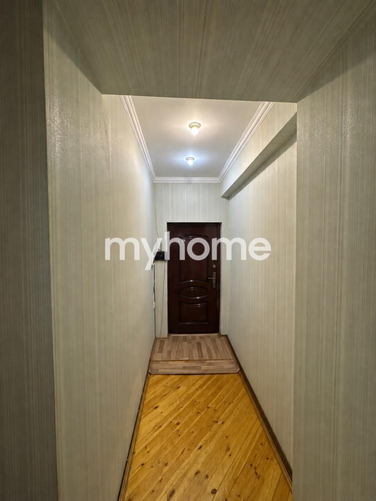 Xırdalan şəhəri 45m² mənzil satılır