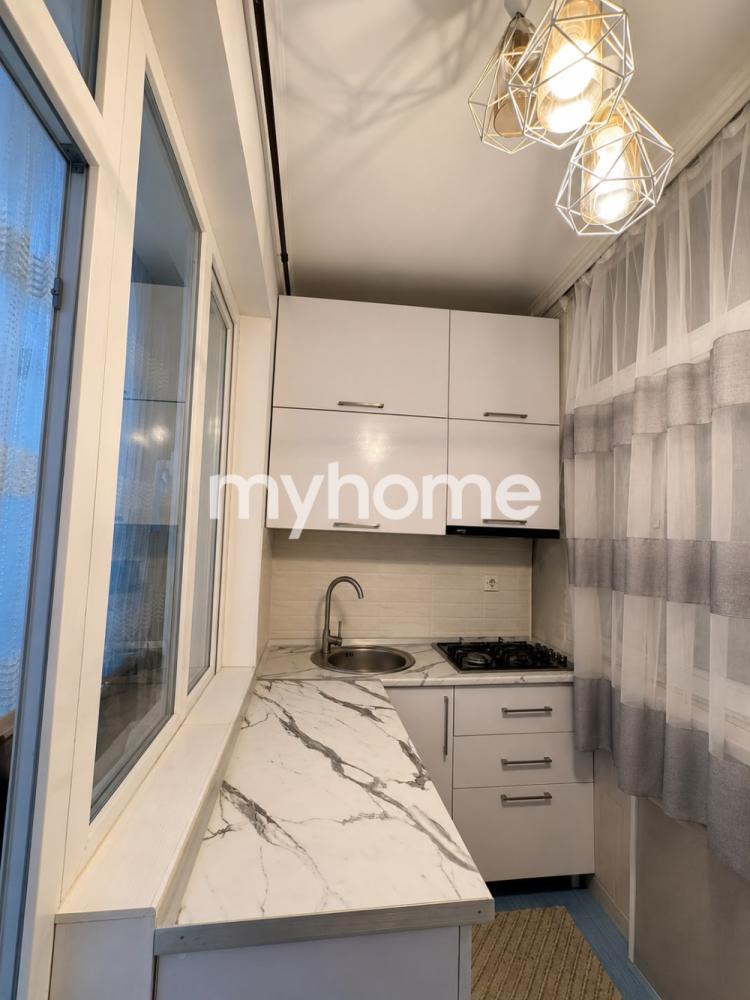Xırdalan şəhəri 45m² mənzil satılır