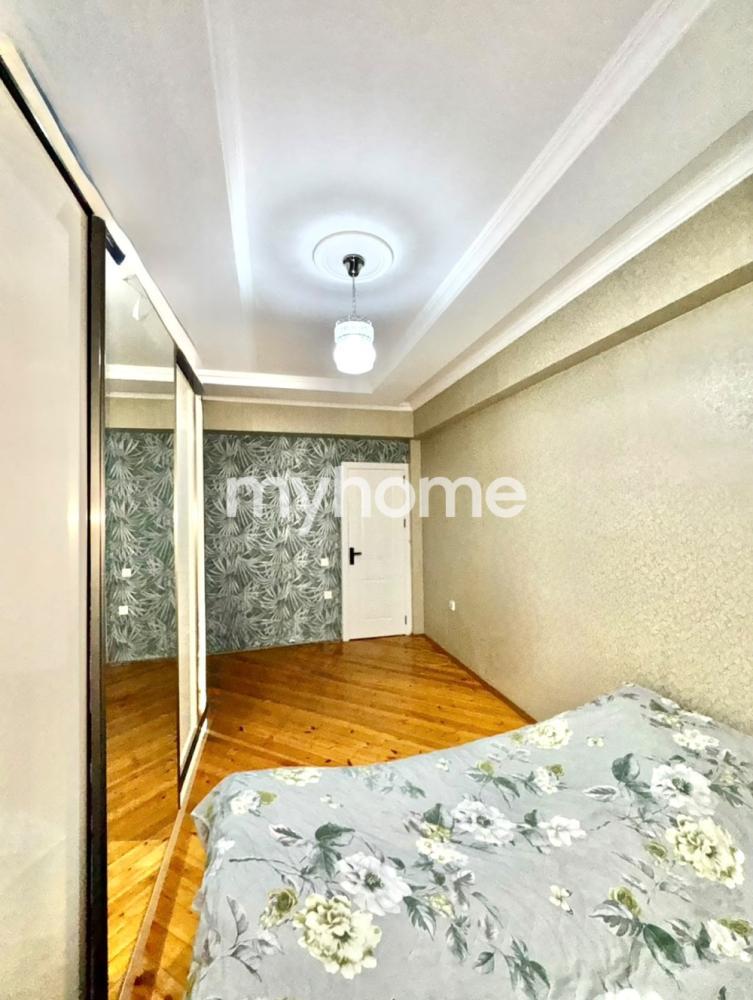 Xırdalan şəhərində 45m² mənzil satılır Xırdalan şəhərində 45m² mənzil satılır