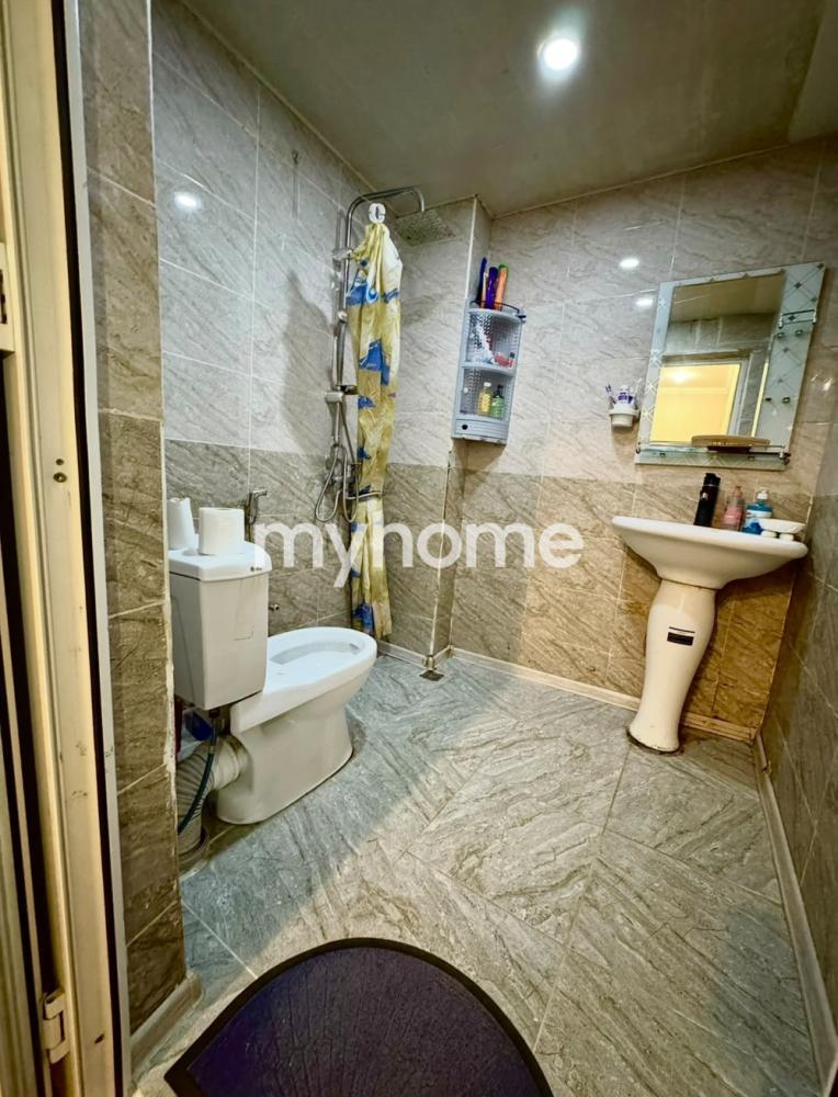 Xırdalan şəhəri 45m² mənzil satılır