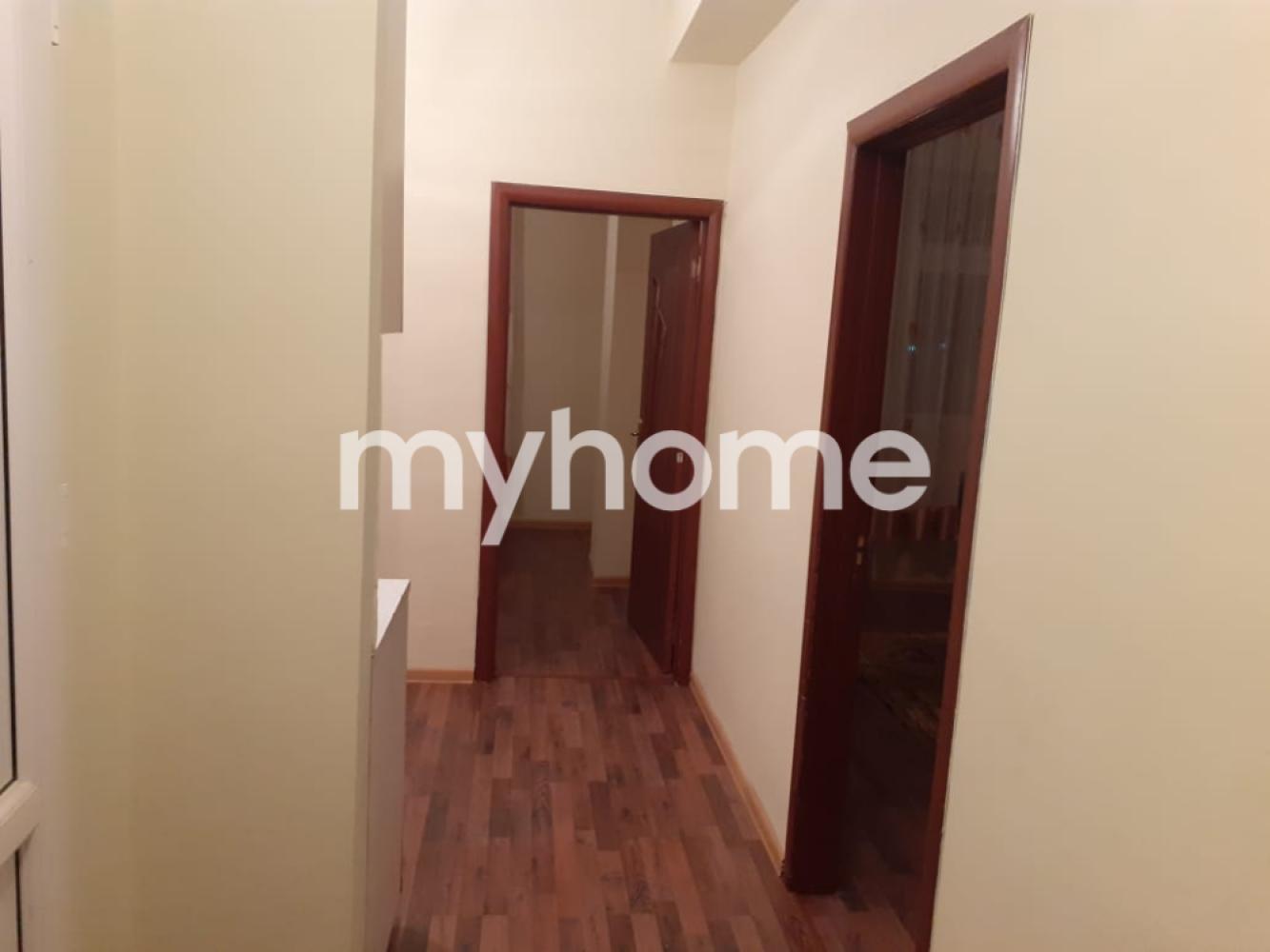 Yasamal qəsəbəsi 58m² mənzil kirayə verilir