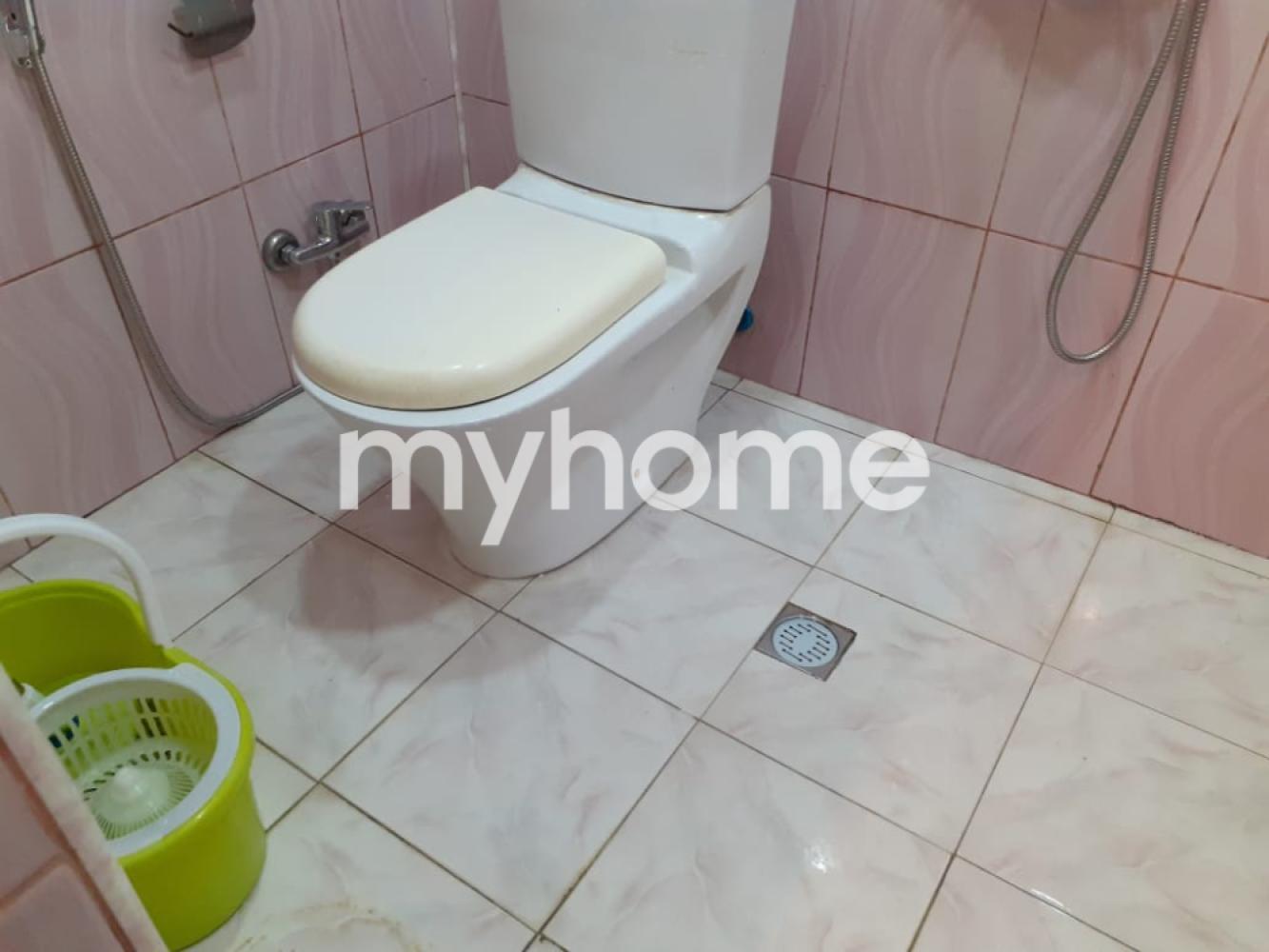 Yasamal qəsəbəsi 58m² mənzil kirayə verilir