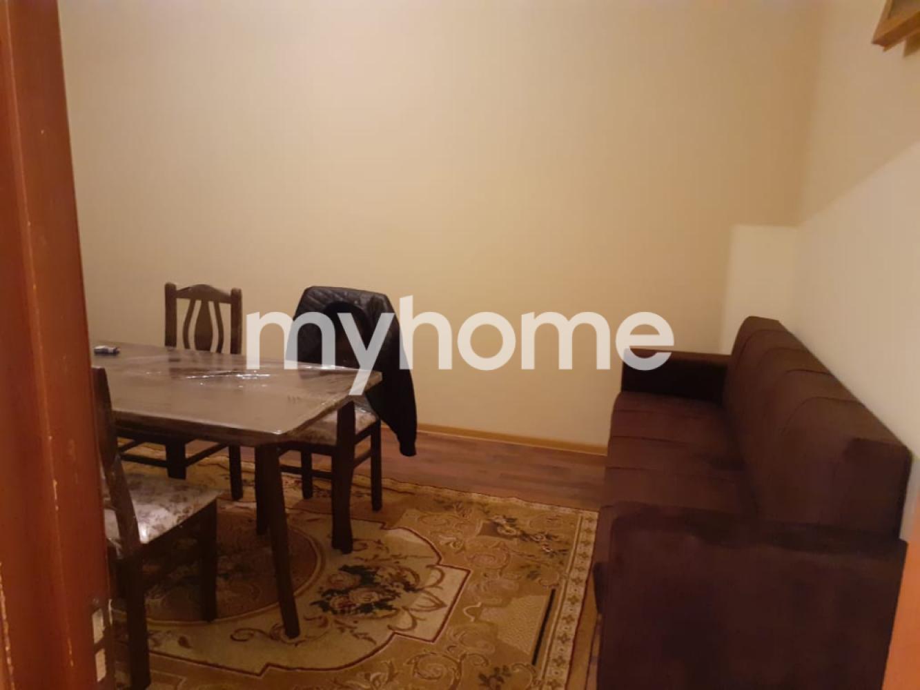 Yasamal qəsəbəsi 58m² mənzil kirayə verilir