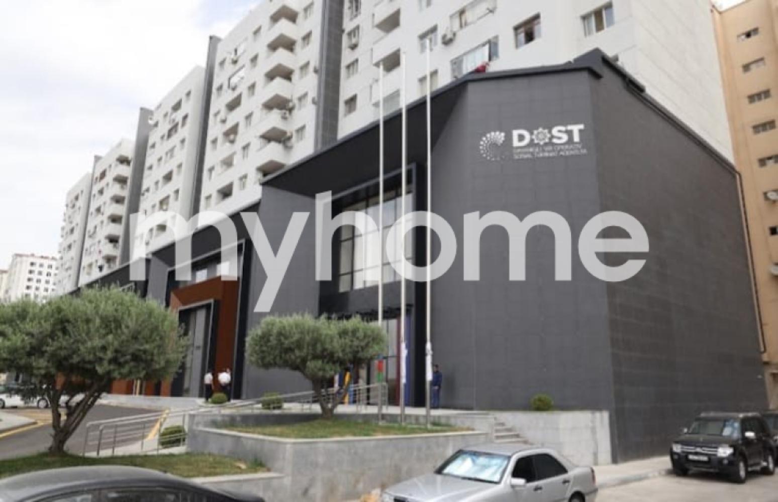 Xırdalan şəhəri 70m² mənzil satılır
