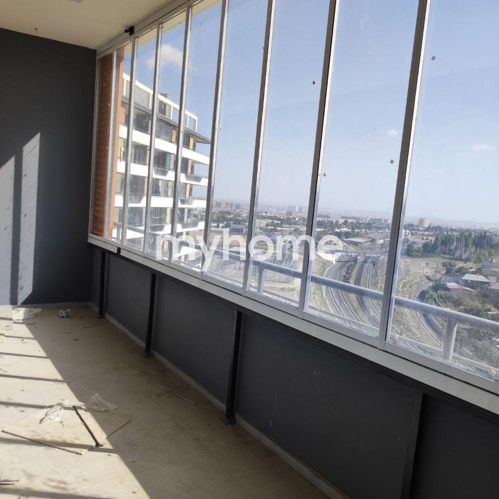 Biləcəri qəsəbəsində 72m² mənzil satılır Biləcəri qəsəbəsində 72m² mənzil satılır
