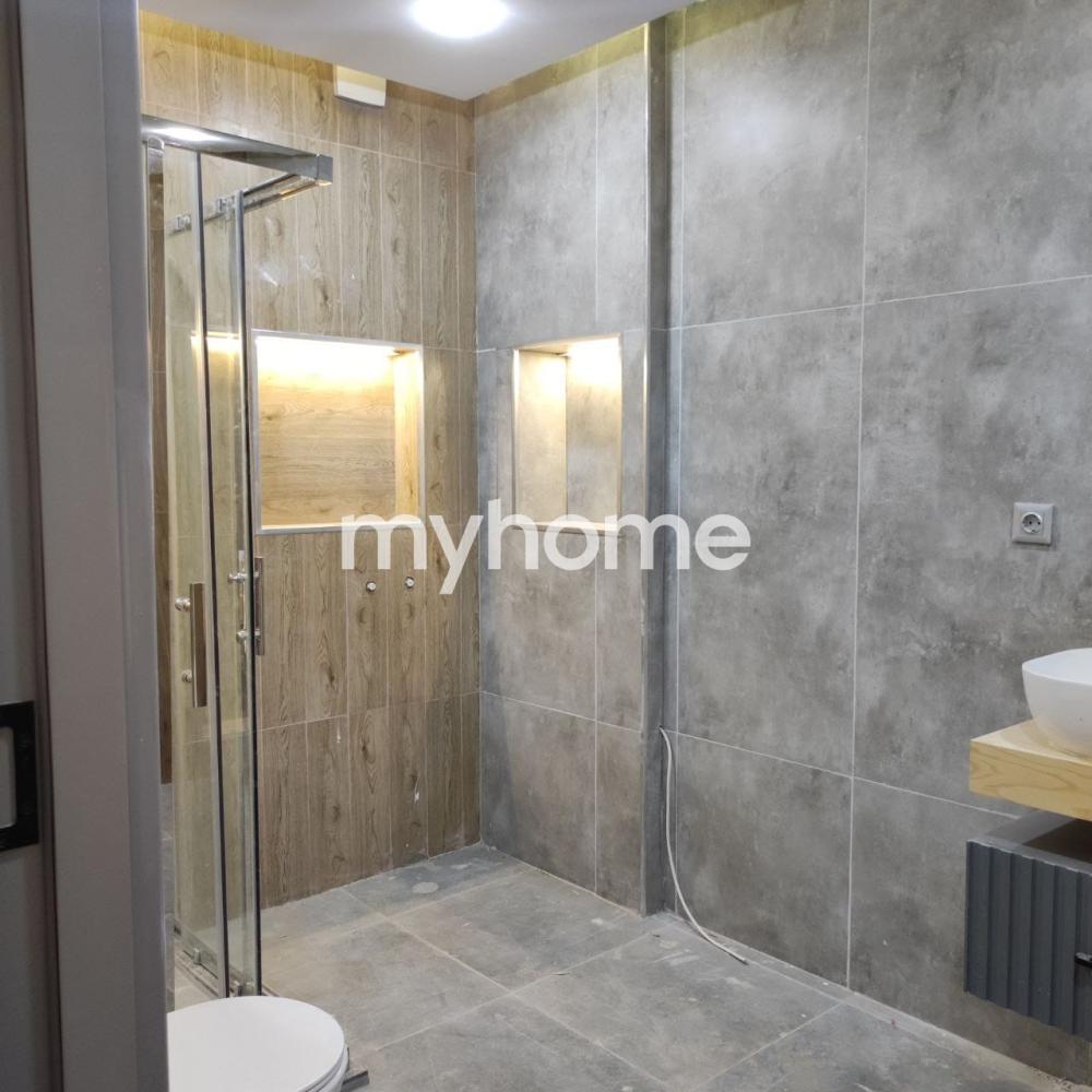Biləcəri qəsəbəsində 72m² mənzil satılır Biləcəri qəsəbəsində 72m² mənzil satılır