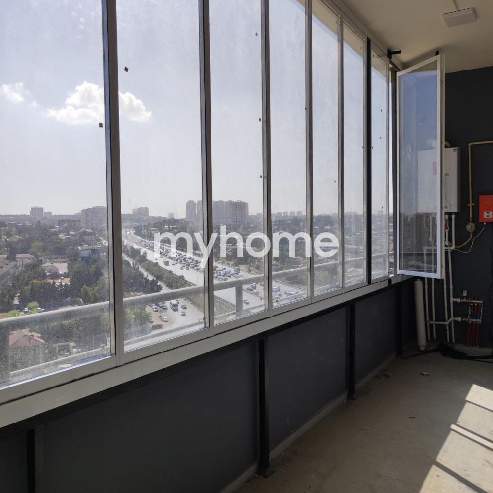 Biləcəri qəsəbəsində 72m² mənzil satılır Biləcəri qəsəbəsində 72m² mənzil satılır