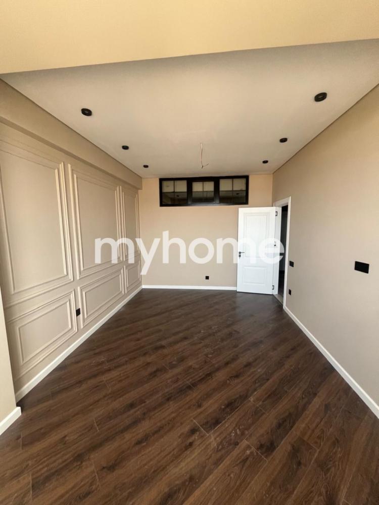 Masazır qəsəbəsi 64m² mənzil satılır