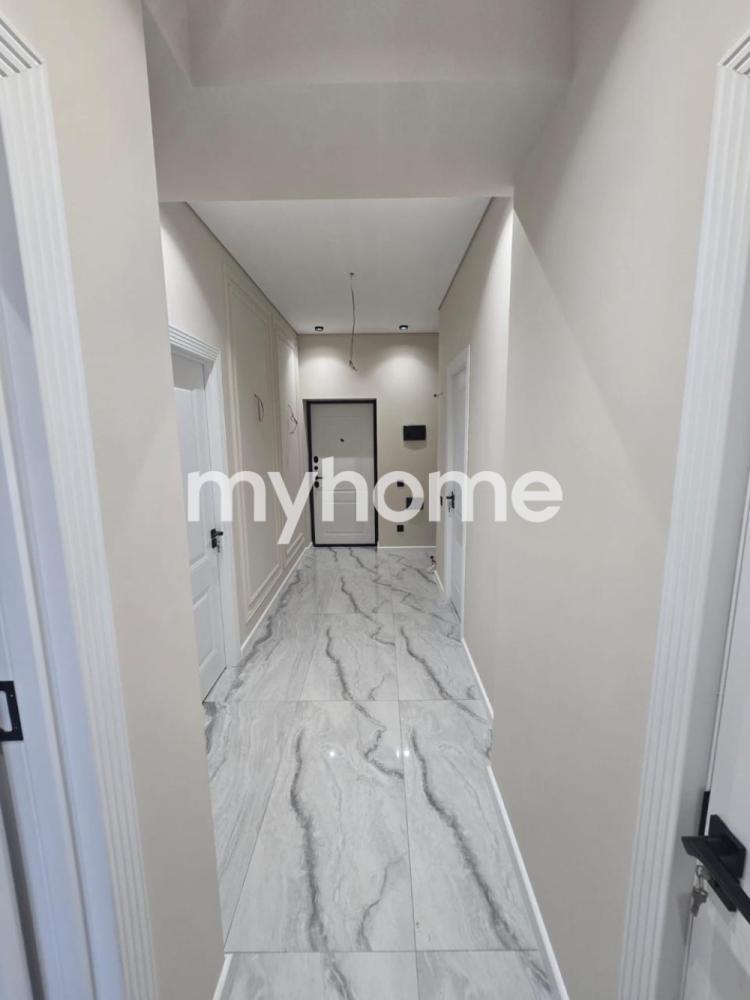 Masazır qəsəbəsi 64m² mənzil satılır