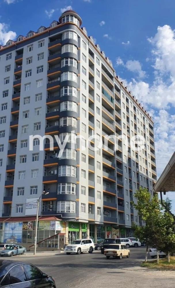 Masazır qəsəbəsi 64m² mənzil satılır