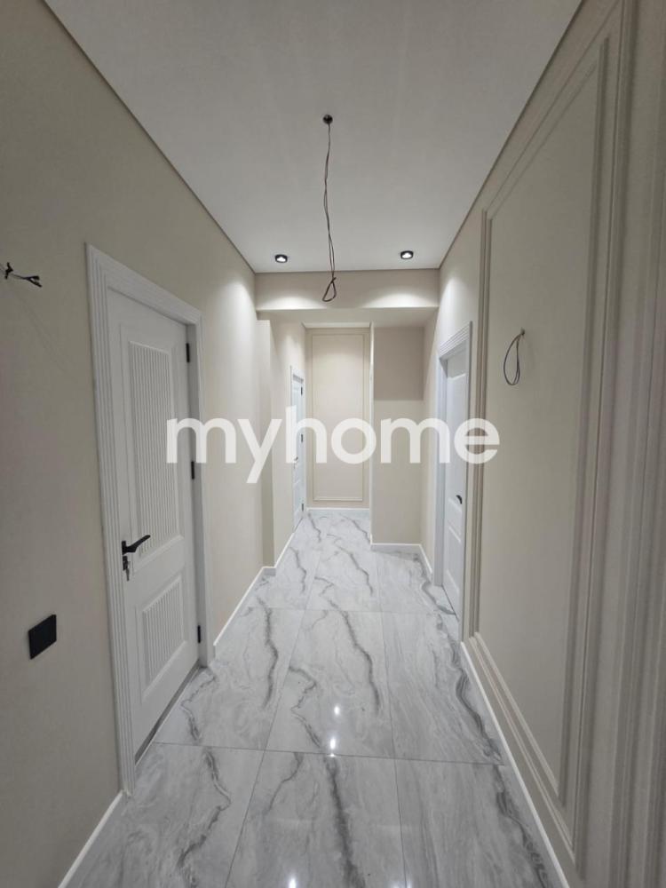 Masazır qəsəbəsində 64m² mənzil satılır Masazır qəsəbəsində 64m² mənzil satılır