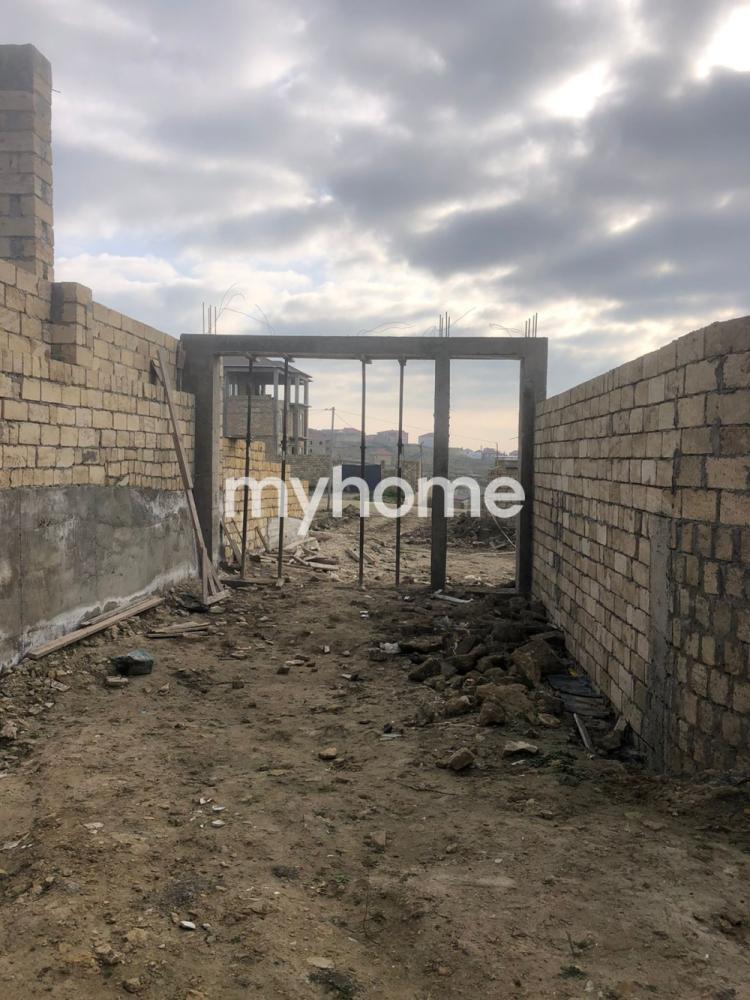 Badamdar qəsəbəsi 260m² həyət evi satılır