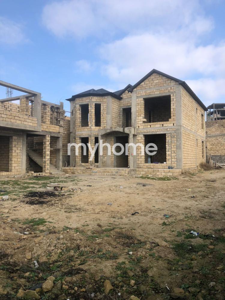 Badamdar qəsəbəsi 260m² həyət evi satılır