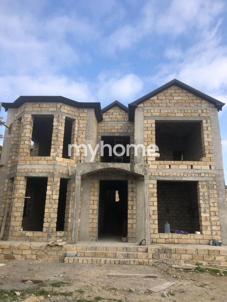 Badamdar qəsəbəsi 260m² həyət evi satılır