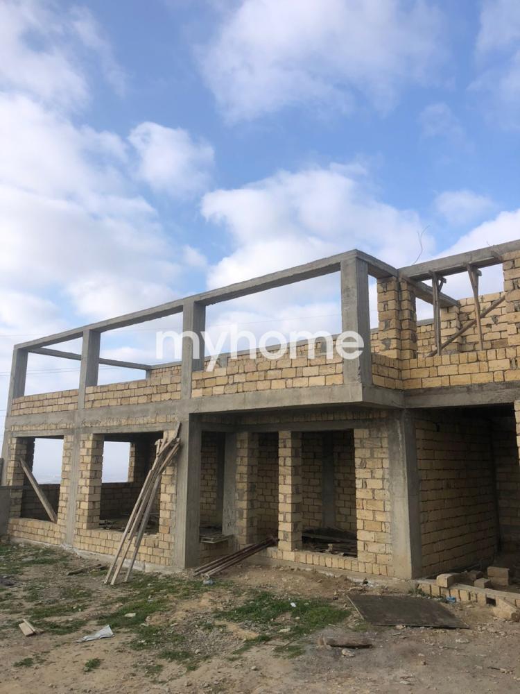 Badamdar qəsəbəsində 260m² həyət evi satılır Badamdar qəsəbəsində 260m² həyət evi satılır