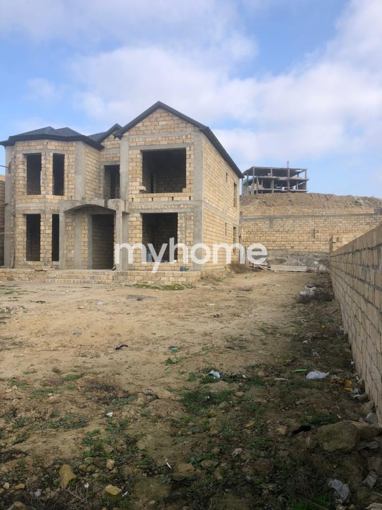 Badamdar qəsəbəsi 260m² həyət evi satılır