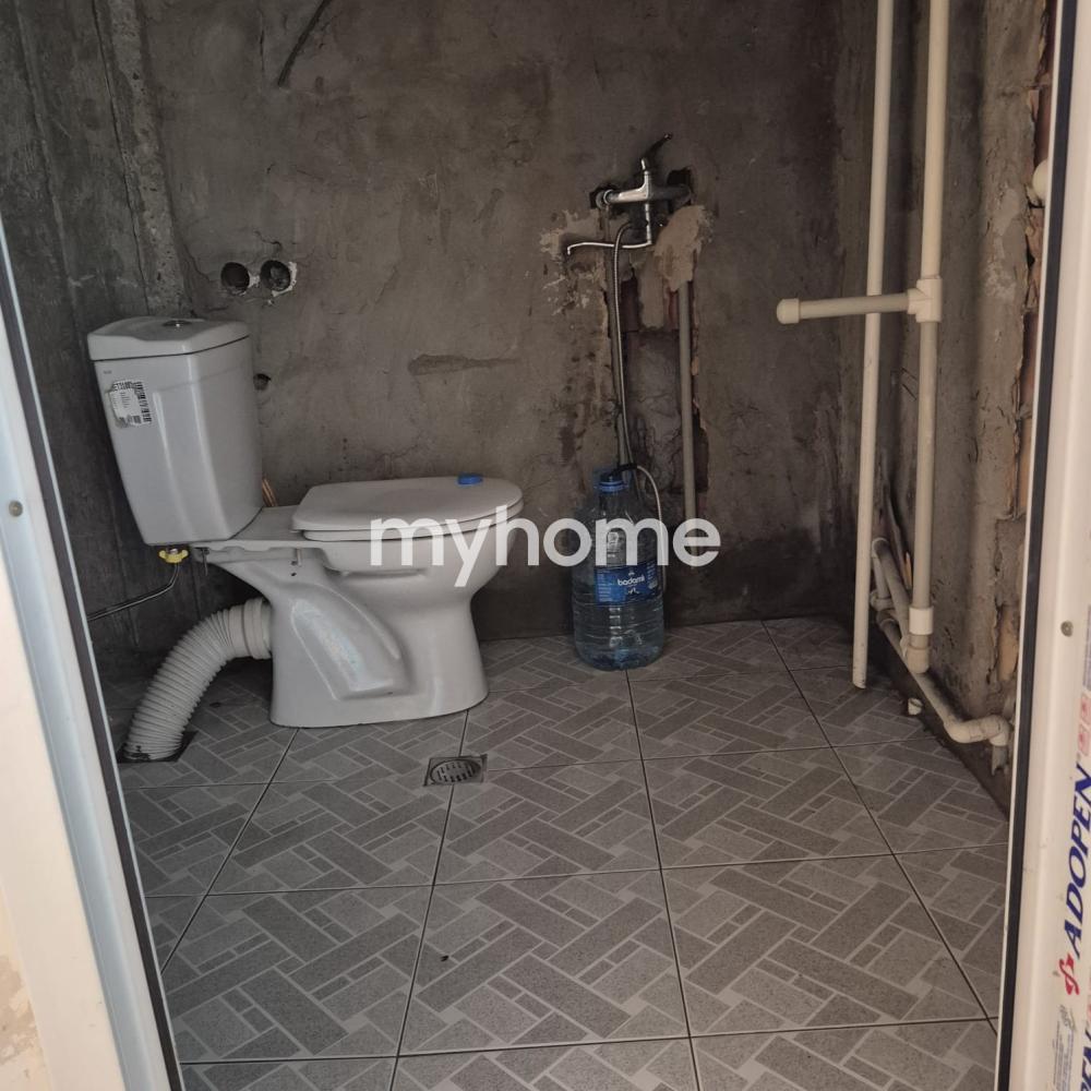 Xırdalan şəhəri 50m² mənzil satılır