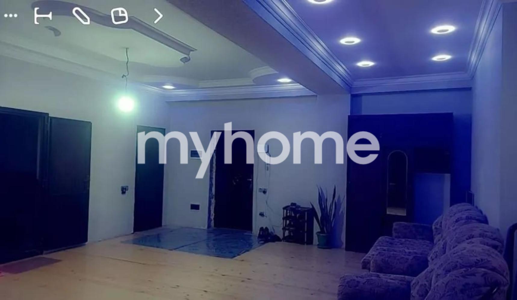 Bakıxanov qəsəbəsində 110m² mənzil kirayə verilir Bakıxanov qəsəbəsində 110m² mənzil kirayə verilir