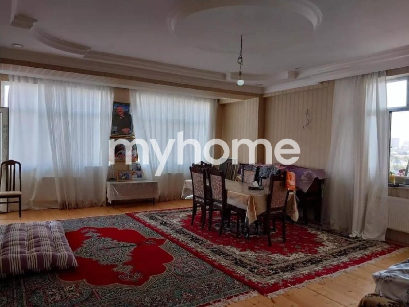 Bakıxanov qəsəbəsi 110m² mənzil kirayə verilir