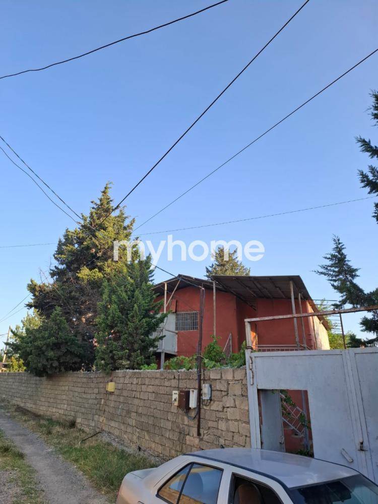 Novxanı qəsəbəsi torpaq satılır